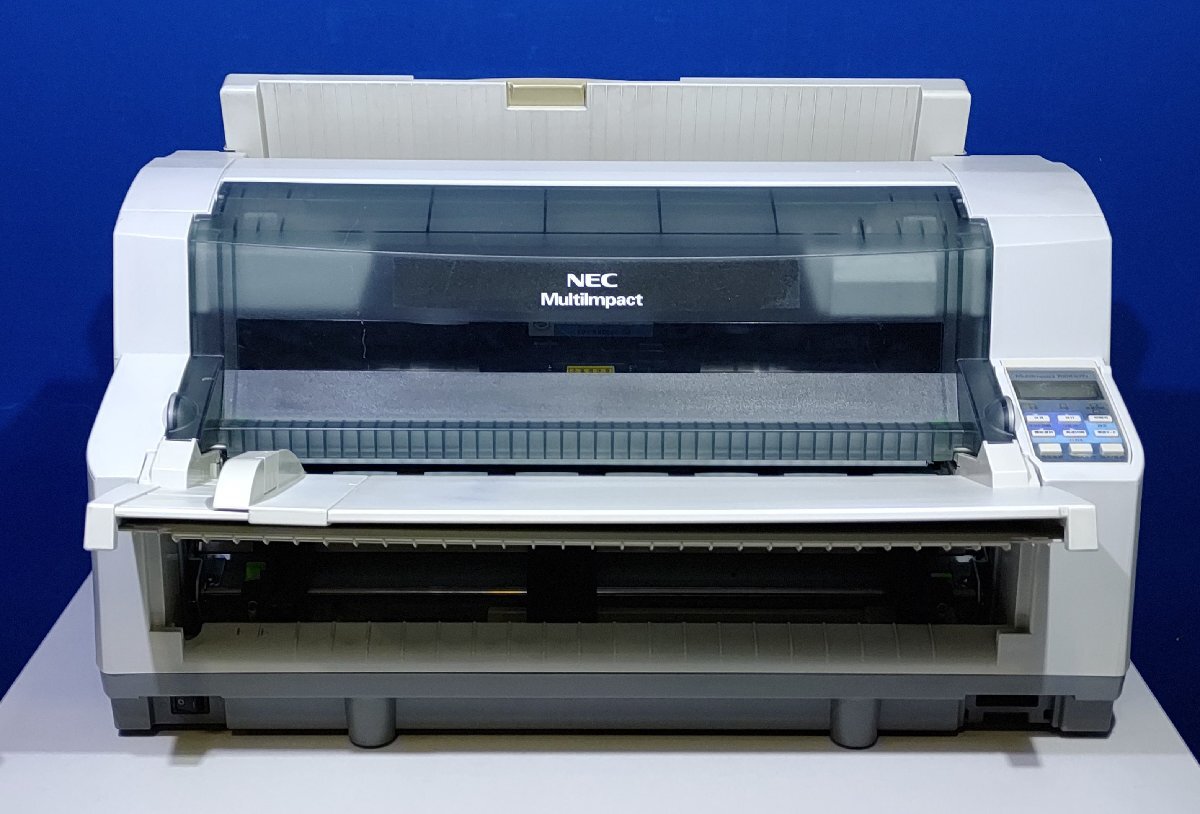 2025年最新】Yahoo!オークション -nec multiimpact 700の中古品 2025年最新】Yahoo!オークション -nec multiimpact 700の中古品