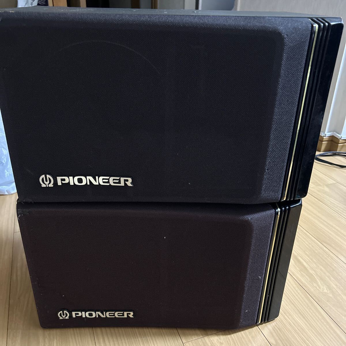 2025年最新】Yahoo!オークション -pioneer csの中古品・新品・未 2025年最新】Yahoo!オークション -pioneer csの中古品・新品・未