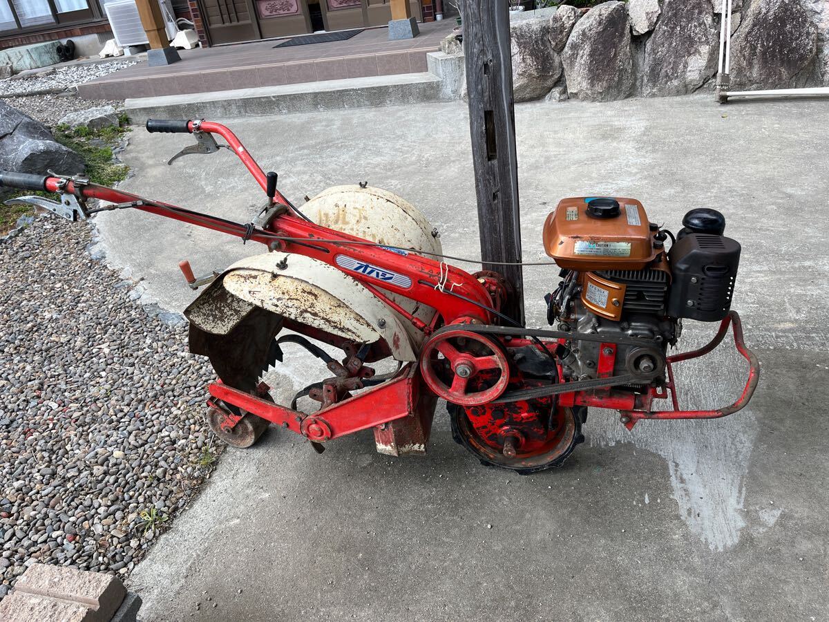 2025年最新】Yahoo!オークション -(カワサキ kawasaki)(耕うん機