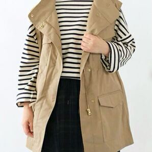 シエラデザイン SIERRA DESIGNS ◆ベスト 65/35 ウィメンズ ファティーグ ベスト レディース S オーバーサイズ 新品未使用サンプル