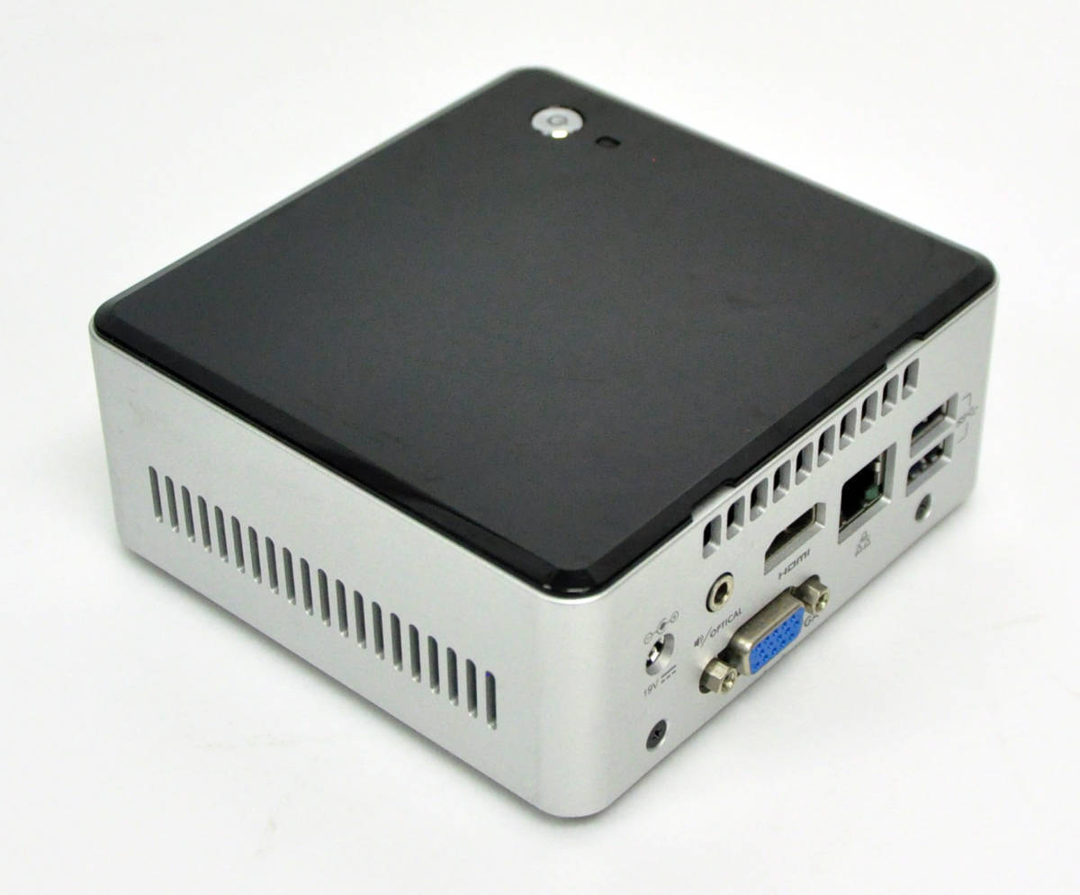 2025年最新】Yahoo!オークション -intel nuc(デスクトップ)の 2025年最新】Yahoo!オークション -intel nuc(デスクトップ)の