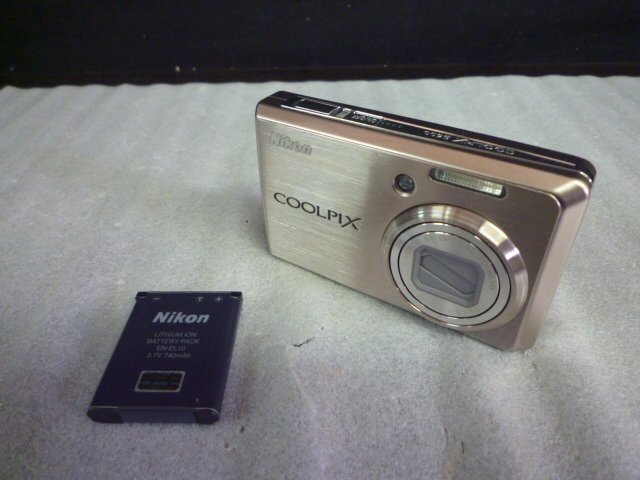 Yahoo!オークション -「ニコン coolpix s600」の落札相場・落札価格 Yahoo!オークション -「ニコン coolpix s600」の落札相場・落札価格