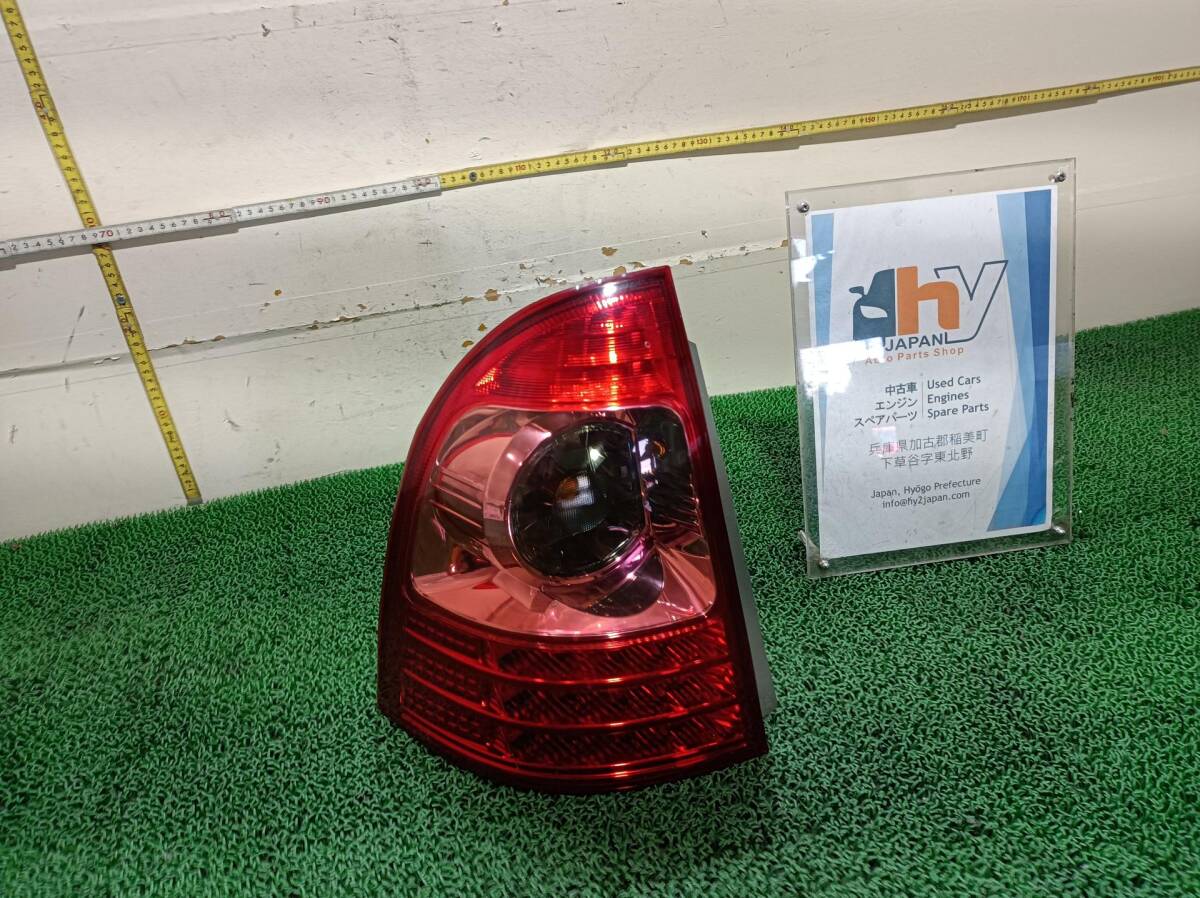 2025年最新】Yahoo!オークション -nze121 テールの中古品・新品 2025年最新】Yahoo!オークション -nze121 テールの中古品・新品