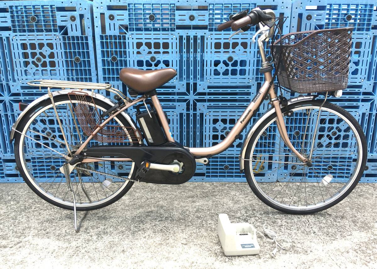 2025年最新】Yahoo!オークション -パナソニック 電動自転車 充電 2025年最新】Yahoo!オークション -パナソニック 電動自転車 充電