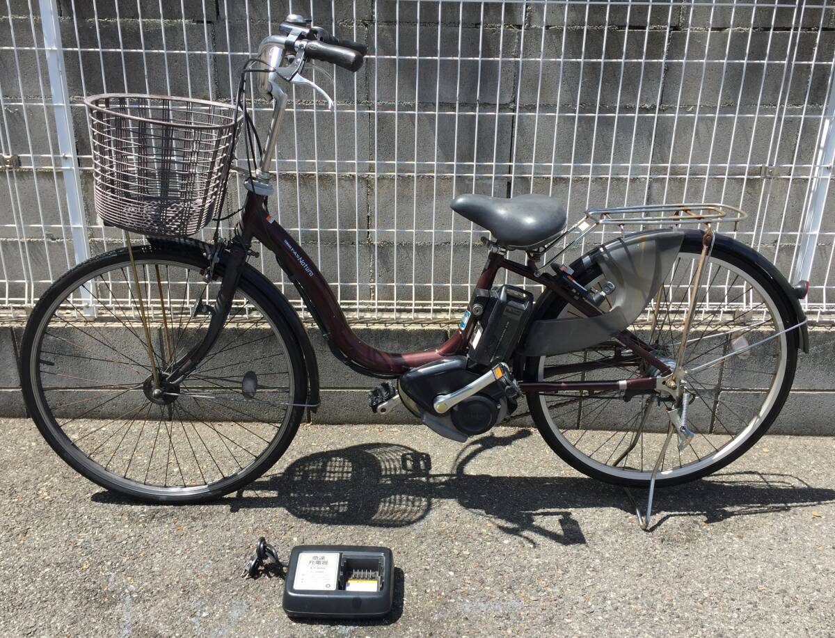 2025年最新】Yahoo!オークション -電動自転車 26インチの中古品 2025年最新】Yahoo!オークション -電動自転車 26インチの中古品