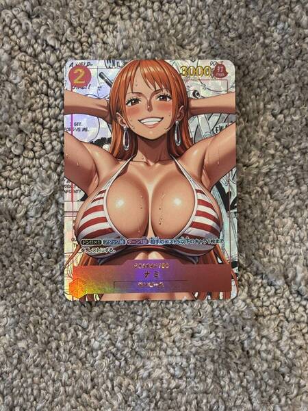 ACGセクシーカード436