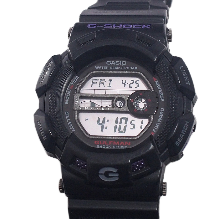 2025年最新】Yahoo!オークション - GULFMAN(G-SHOCK カシオ)の 2025年最新】Yahoo!オークション - GULFMAN(G-SHOCK カシオ)の
