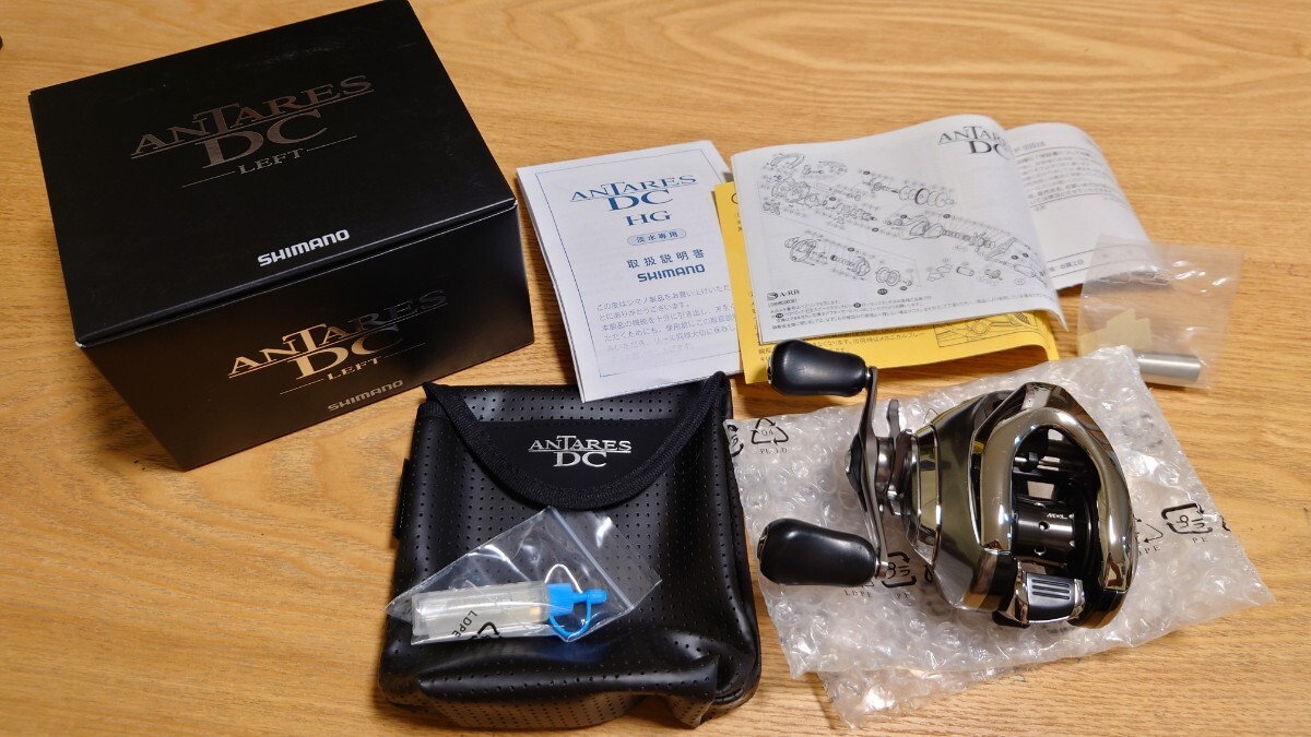 2025年最新】Yahoo!オークション -#16アンタレスdcの中古品 2025年最新】Yahoo!オークション -#16アンタレスdcの中古品