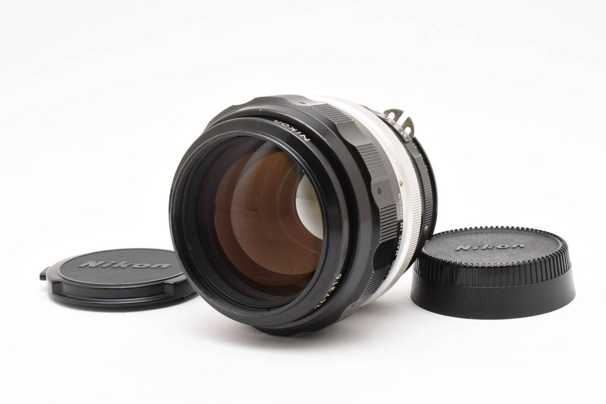 2025年最新】Yahoo!オークション -nikkor-h auto 85mm f1.8の 2025年最新】Yahoo!オークション -nikkor-h auto 85mm f1.8の