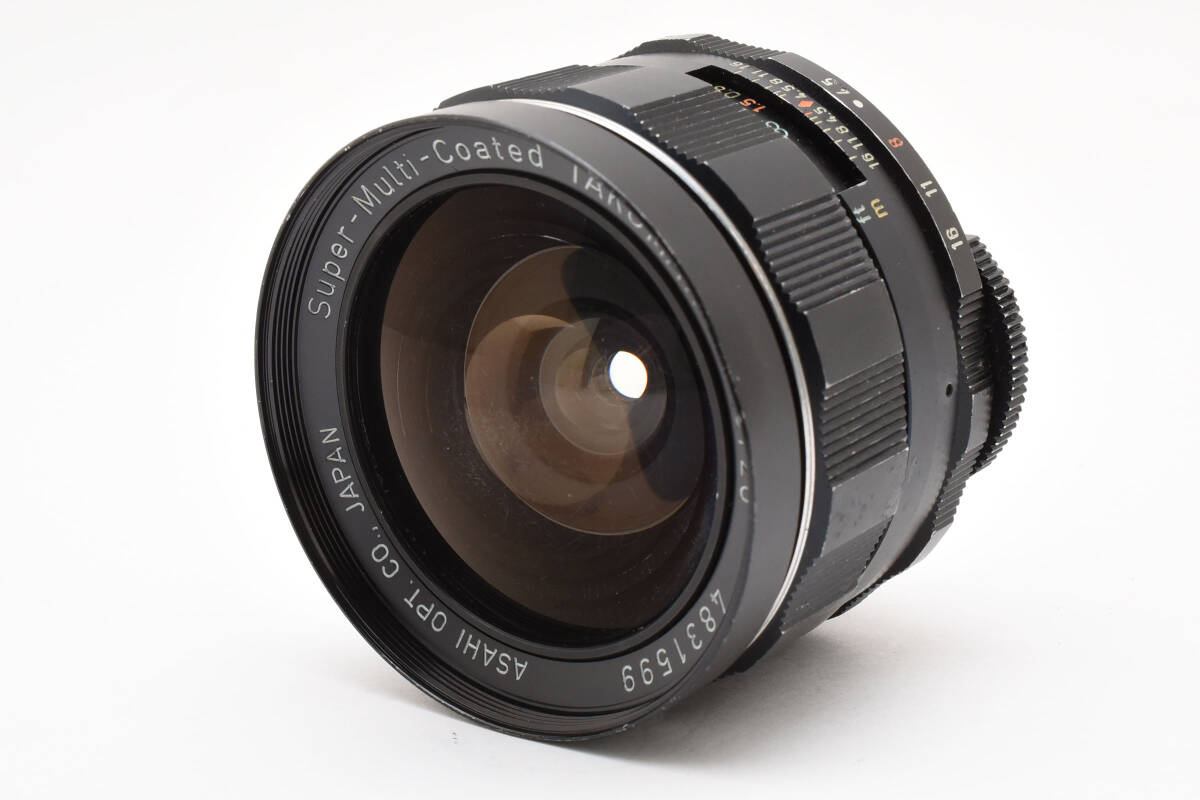 2025年最新】Yahoo!オークション -takumar 20mmの中古品・新品 2025年最新】Yahoo!オークション -takumar 20mmの中古品・新品