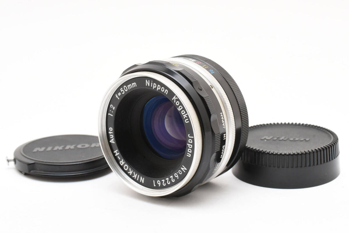 2025年最新】Yahoo!オークション -nikkor-h auto 50mm f2の中古 2025年最新】Yahoo!オークション -nikkor-h auto 50mm f2の中古
