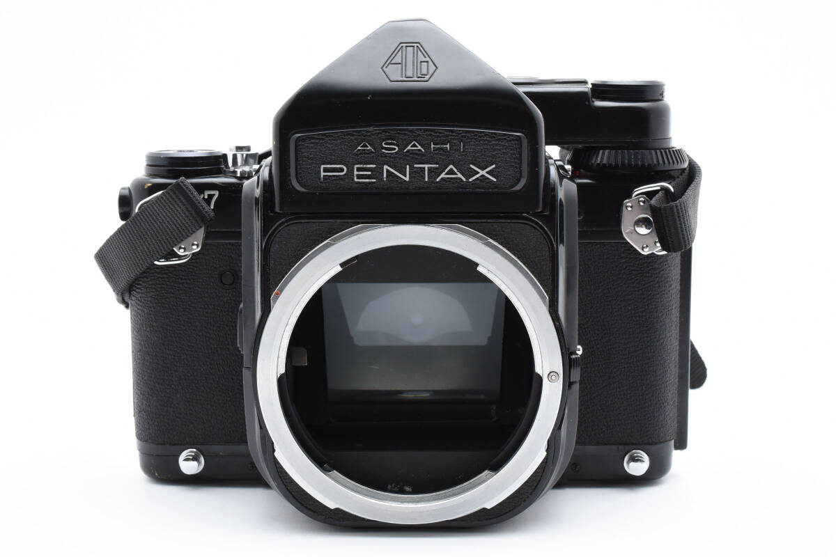 2025年最新】Yahoo!オークション -pentax 67 ボディの中古品 2025年最新】Yahoo!オークション -pentax 67 ボディの中古品