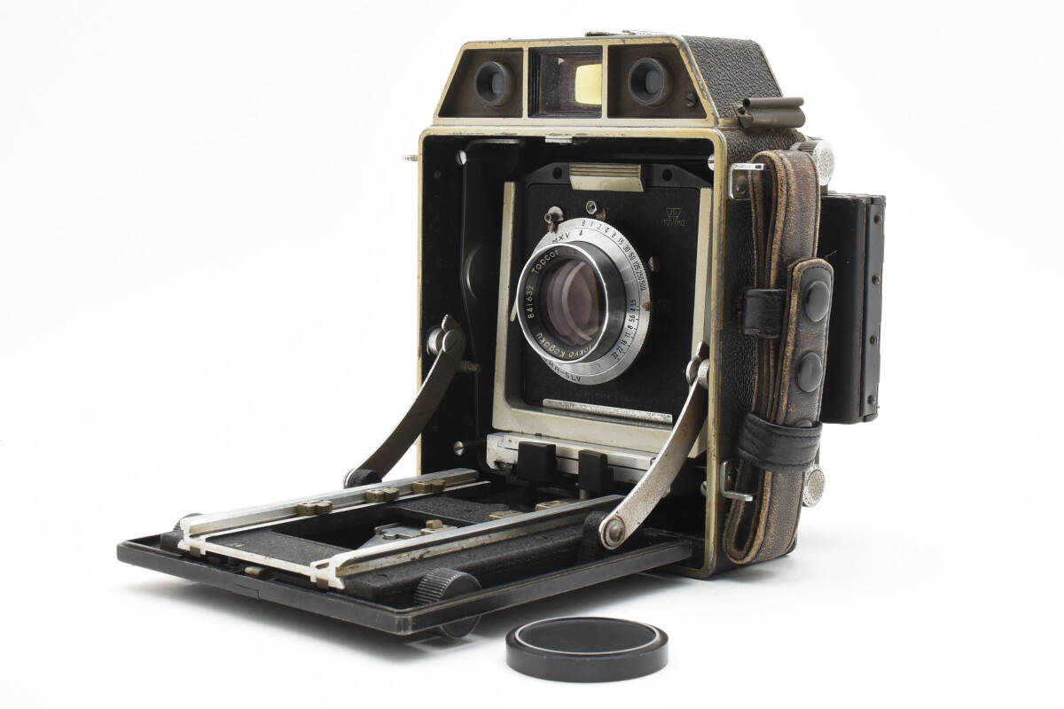 2025年最新】Yahoo!オークション -topcor 5cm f3.5の中古品 2025年最新】Yahoo!オークション -topcor 5cm f3.5の中古品