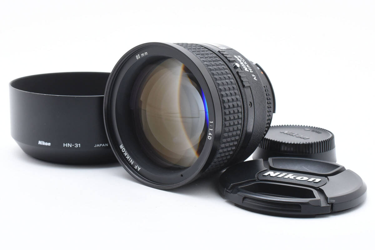 2025年最新】Yahoo!オークション -nikon 85mm f1.4dの中古品 2025年最新】Yahoo!オークション -nikon 85mm f1.4dの中古品