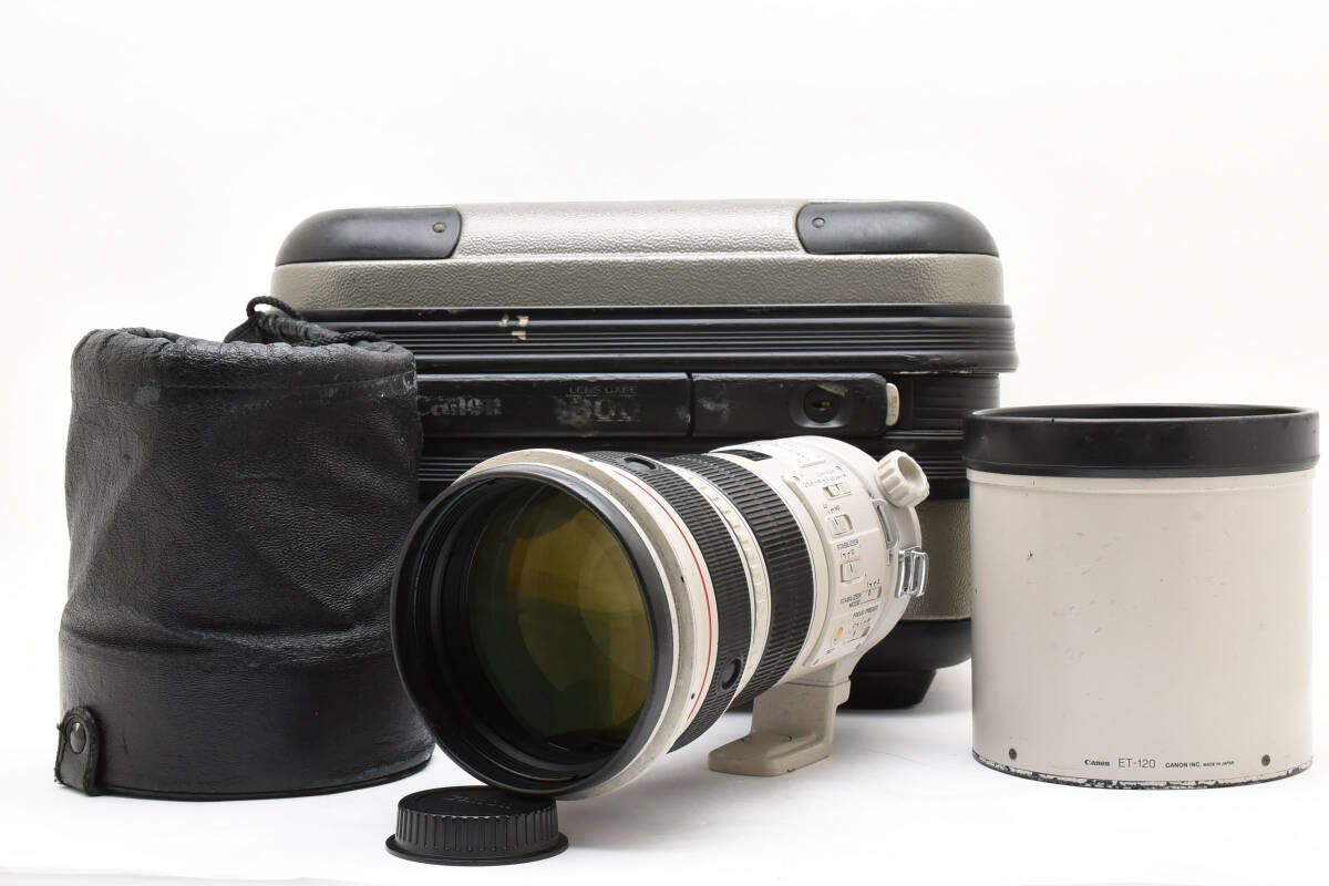 Yahoo!オークション -「canon キヤノン ef 300mm f2.8 l usm」の Yahoo!オークション -「canon キヤノン ef 300mm f2.8 l usm」の