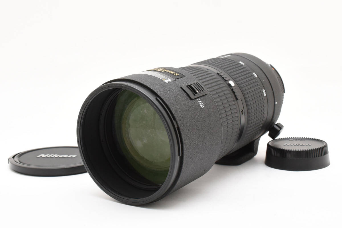 2025年最新】Yahoo!オークション -nikkor 80-200 f2.8の中古品 2025年最新】Yahoo!オークション -nikkor 80-200 f2.8の中古品