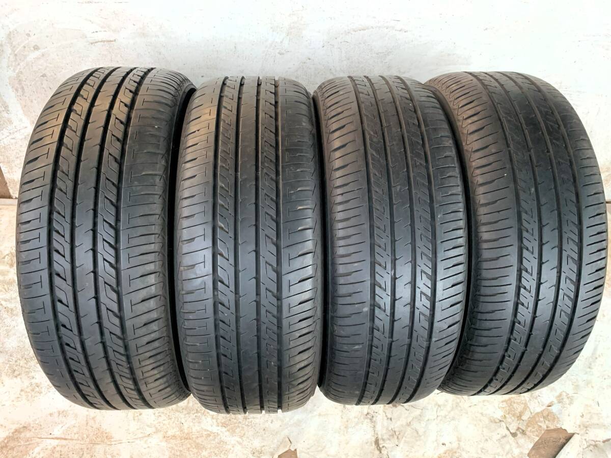 楽天市場】215/55r17 中古 4本の通販