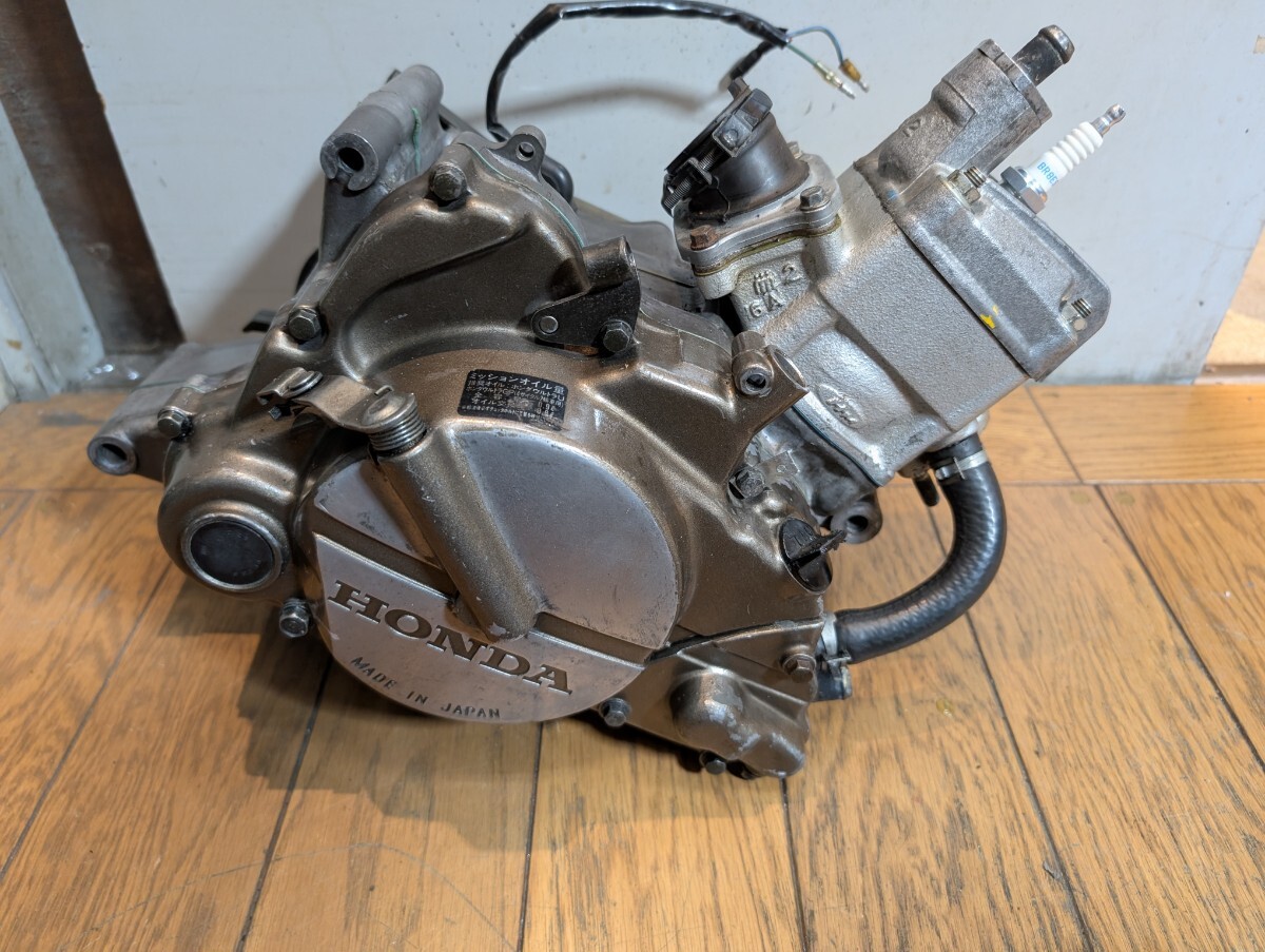 2025年最新】Yahoo!オークション -nsr50エンジンの中古品・新品 2025年最新】Yahoo!オークション -nsr50エンジンの中古品・新品