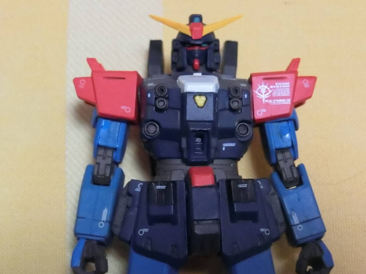 Yahoo!オークション -「gundam fix ブルーディスティニー」の Yahoo!オークション -「gundam fix ブルーディスティニー」の