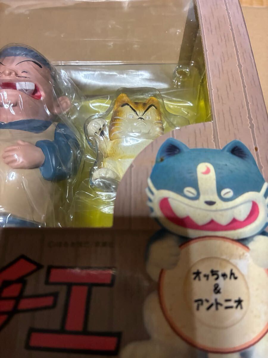 2025年最新】Yahoo!オークション -じゃりン子チエ フィギュアの 2025年最新】Yahoo!オークション -じゃりン子チエ フィギュアの