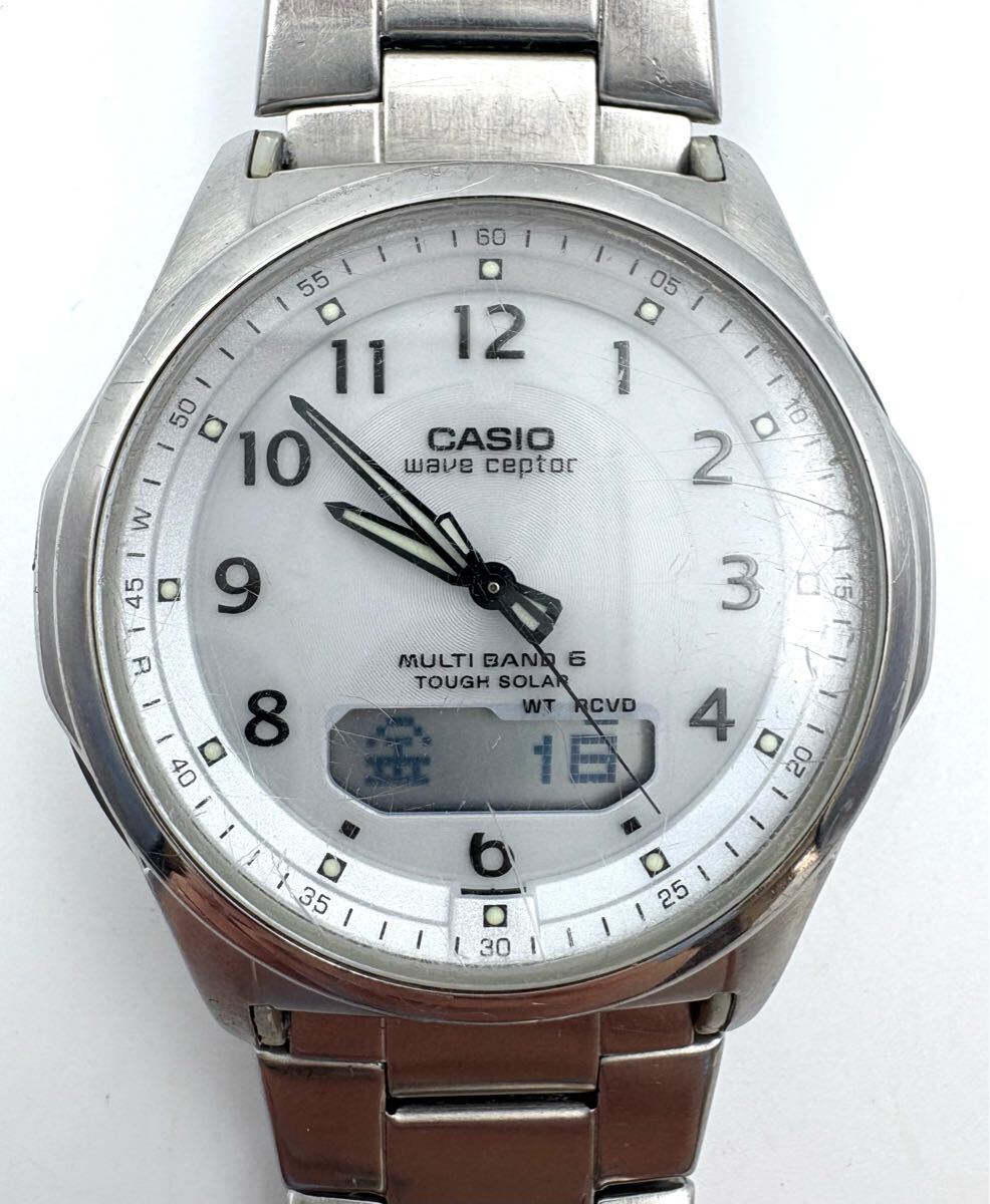 Yahoo!オークション -「casio wva」の落札相場・落札価格 Yahoo!オークション -「casio wva」の落札相場・落札価格