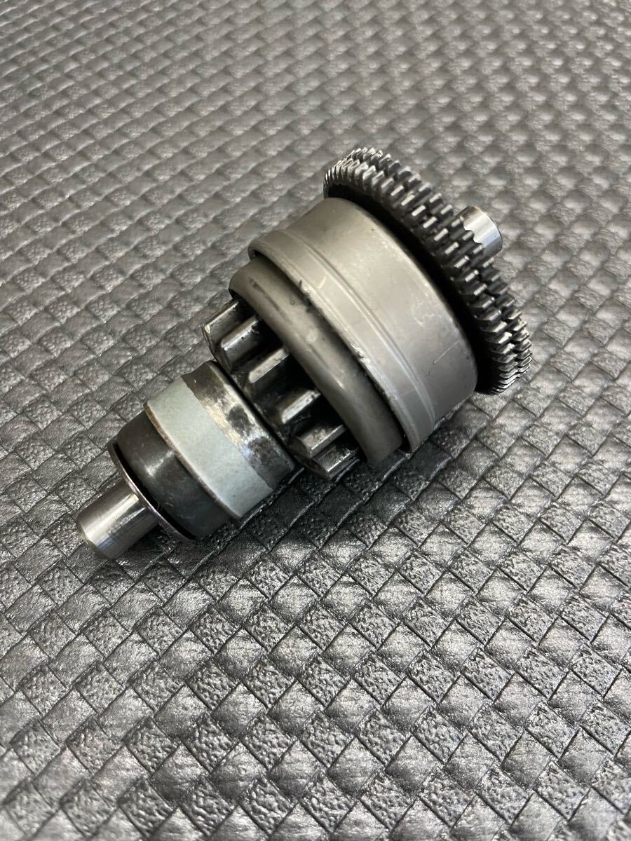 1981 Honda CB750F Starter Reduction Gear | eBay