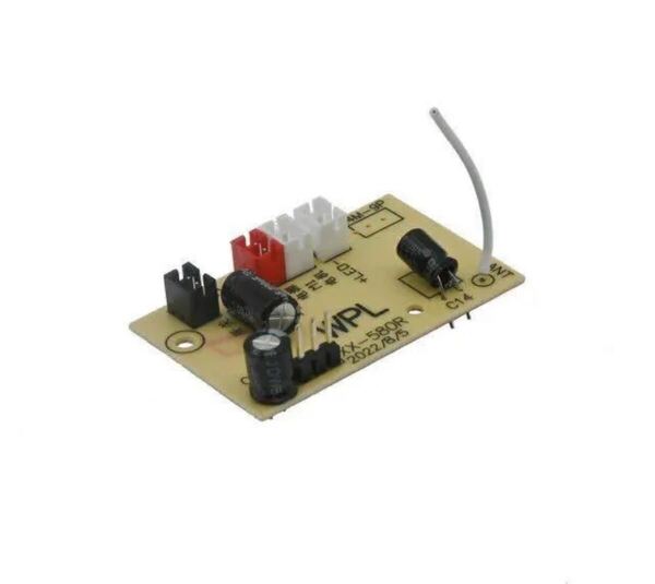 ボードWPL c14 c24 c34 c44 c54-1 b14 b24 b16 b36 トラック 1/16 1/10 rc ラジコン RCカー 専用受信機 基盤 ラジコン パーツ クローラー