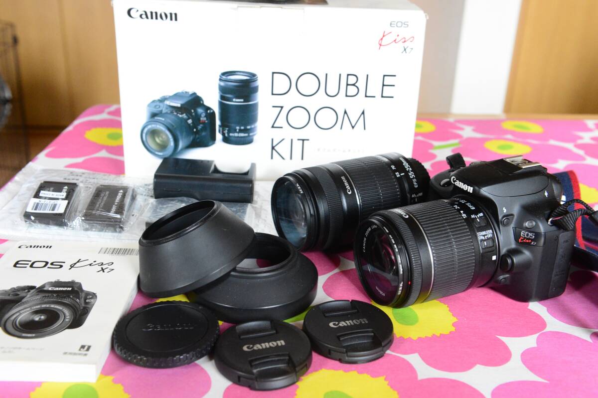 2025年最新】Yahoo!オークション -canon eos kiss x7 ダブル 2025年最新】Yahoo!オークション -canon eos kiss x7 ダブル