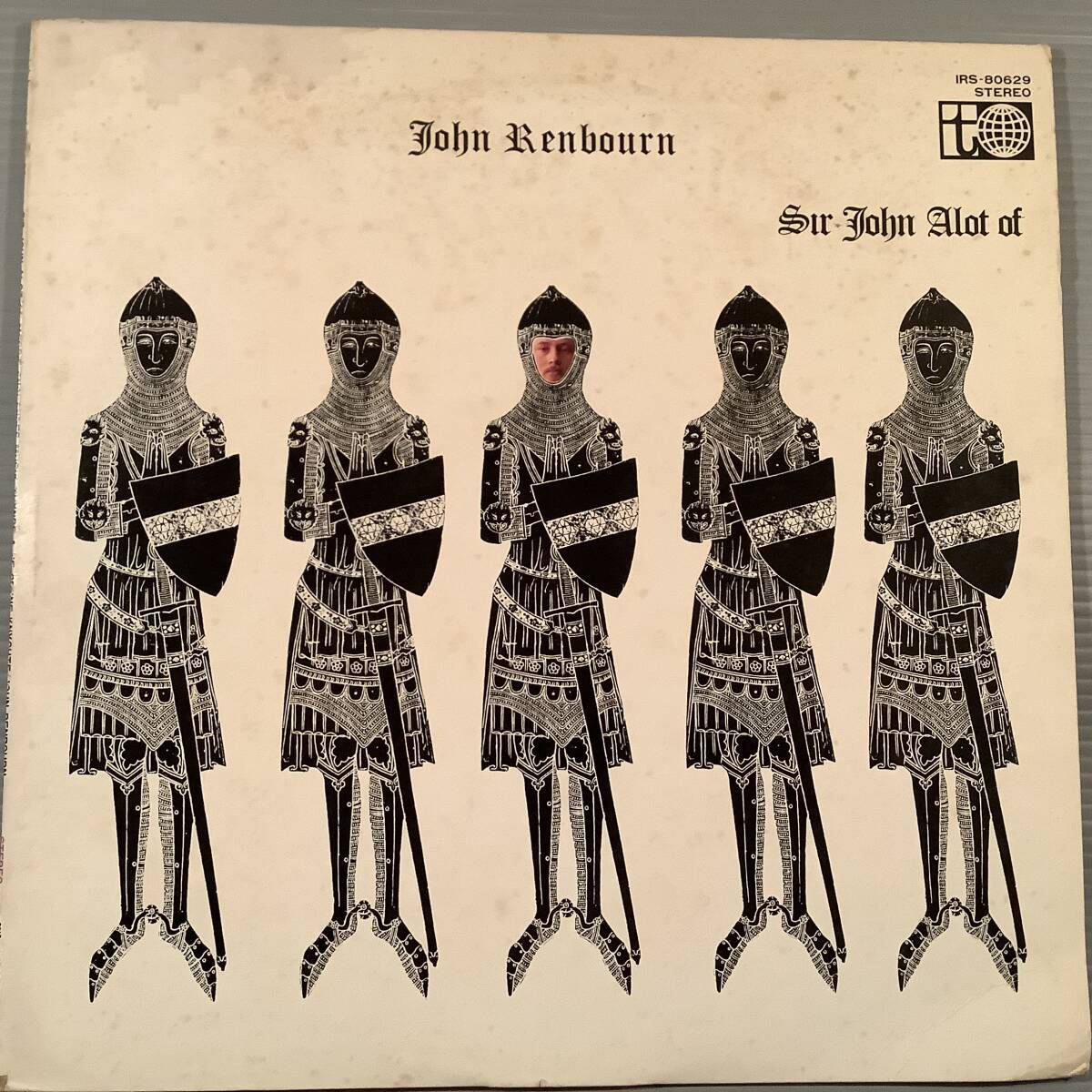 2025年最新】Yahoo!オークション -ジョン・レンボーン(レコード