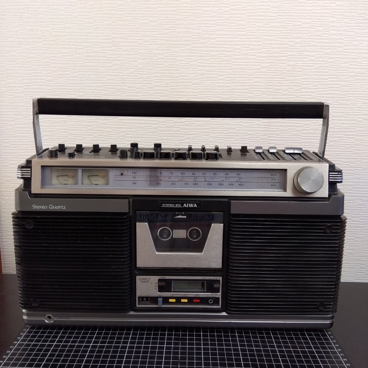 2025年最新】Yahoo!オークション -aiwa ラジカセの中古品・新品 2025年最新】Yahoo!オークション -aiwa ラジカセの中古品・新品
