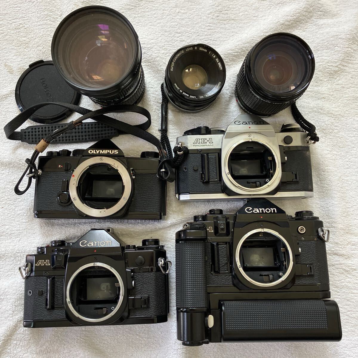 Yahoo!オークション -「canon ae-1」の落札相場・落札価格 Yahoo!オークション -「canon ae-1」の落札相場・落札価格