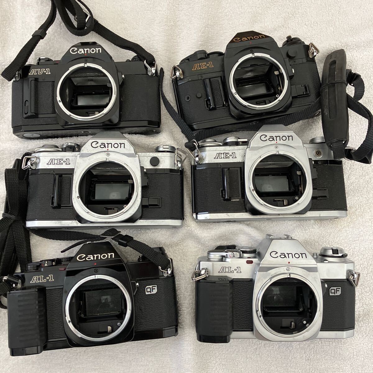 Yahoo!オークション -「canon al-1」の落札相場・落札価格