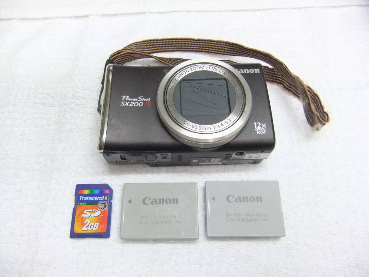Yahoo!オークション -「powershot sx210 is」の落札相場・落札価格 Yahoo!オークション -「powershot sx210 is」の落札相場・落札価格