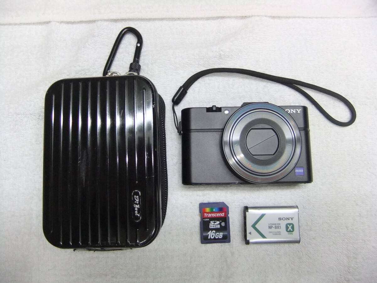 Yahoo!オークション -「dsc-rx100m2」の落札相場・落札価格 Yahoo!オークション -「dsc-rx100m2」の落札相場・落札価格