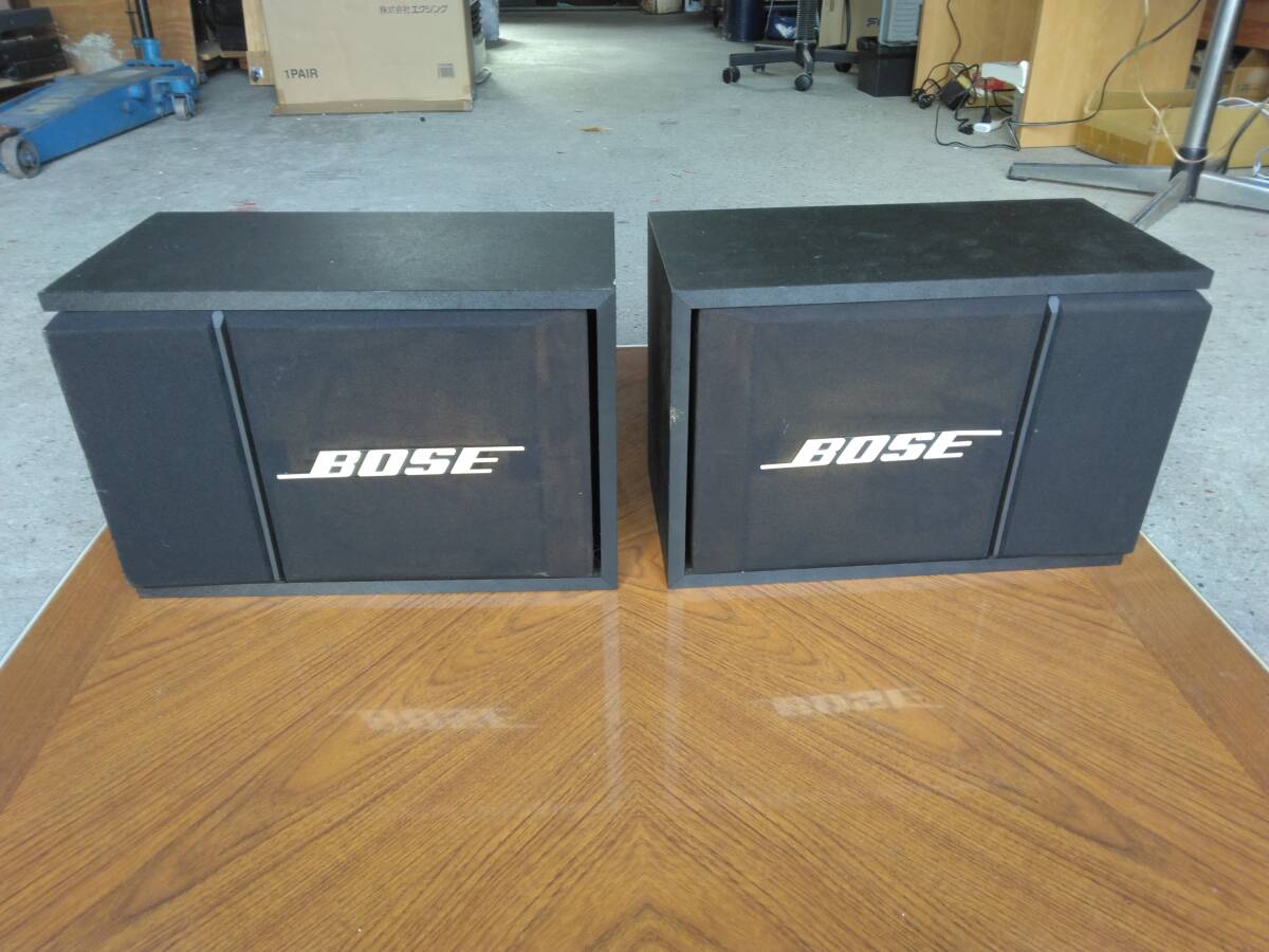 Yahoo!オークション -「bose 201」(スピーカー) (オーディオ機器 Yahoo!オークション -「bose 201」(スピーカー) (オーディオ機器