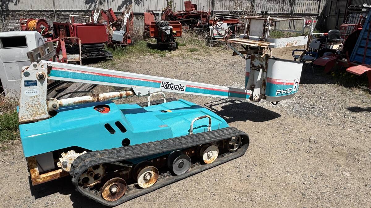 2025年最新】Yahoo!オークション -クボタ 運搬 車(農業)の中古品 2025年最新】Yahoo!オークション -クボタ 運搬 車(農業)の中古品