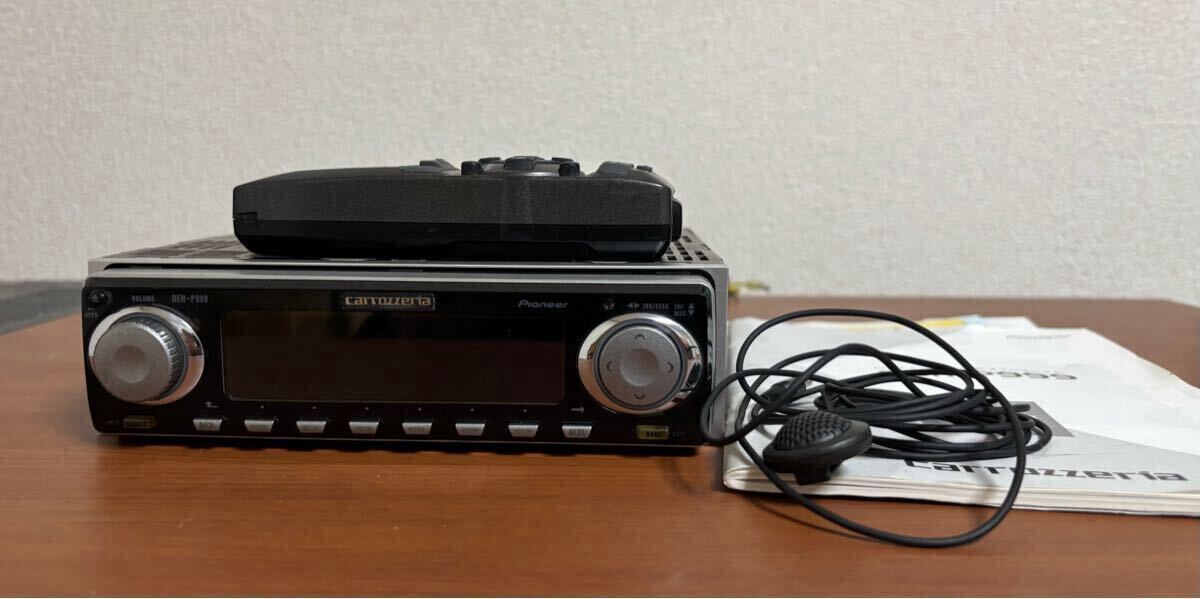 2025年最新】Yahoo!オークション -carrozzeria p999の中古品 2025年最新】Yahoo!オークション -carrozzeria p999の中古品