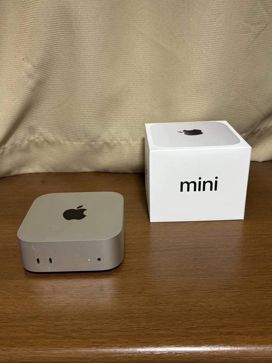 2025年最新】Yahoo!オークション -mac miniの中古品・新品・未 2025年最新】Yahoo!オークション -mac miniの中古品・新品・未
