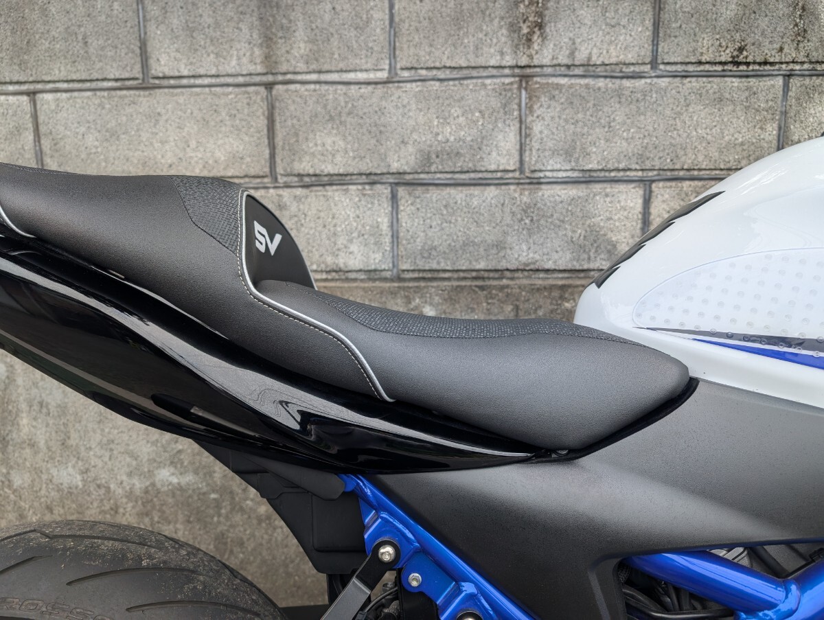 Yahoo!オークション -「sv650 シート」(オートバイ) の落札相場 Yahoo!オークション -「sv650 シート」(オートバイ) の落札相場