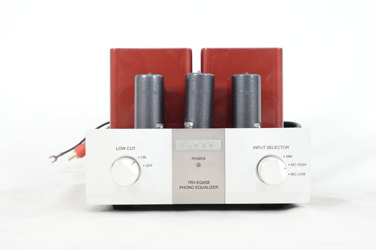 Yahoo!オークション -「triode trv」の落札相場・落札価格 Yahoo!オークション -「triode trv」の落札相場・落札価格