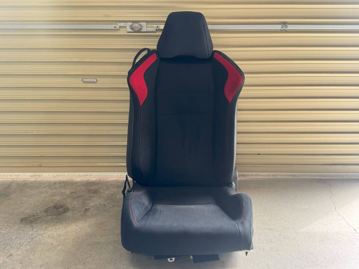 2025年最新】Yahoo!オークション -86 zn6 純正 シートの中古品