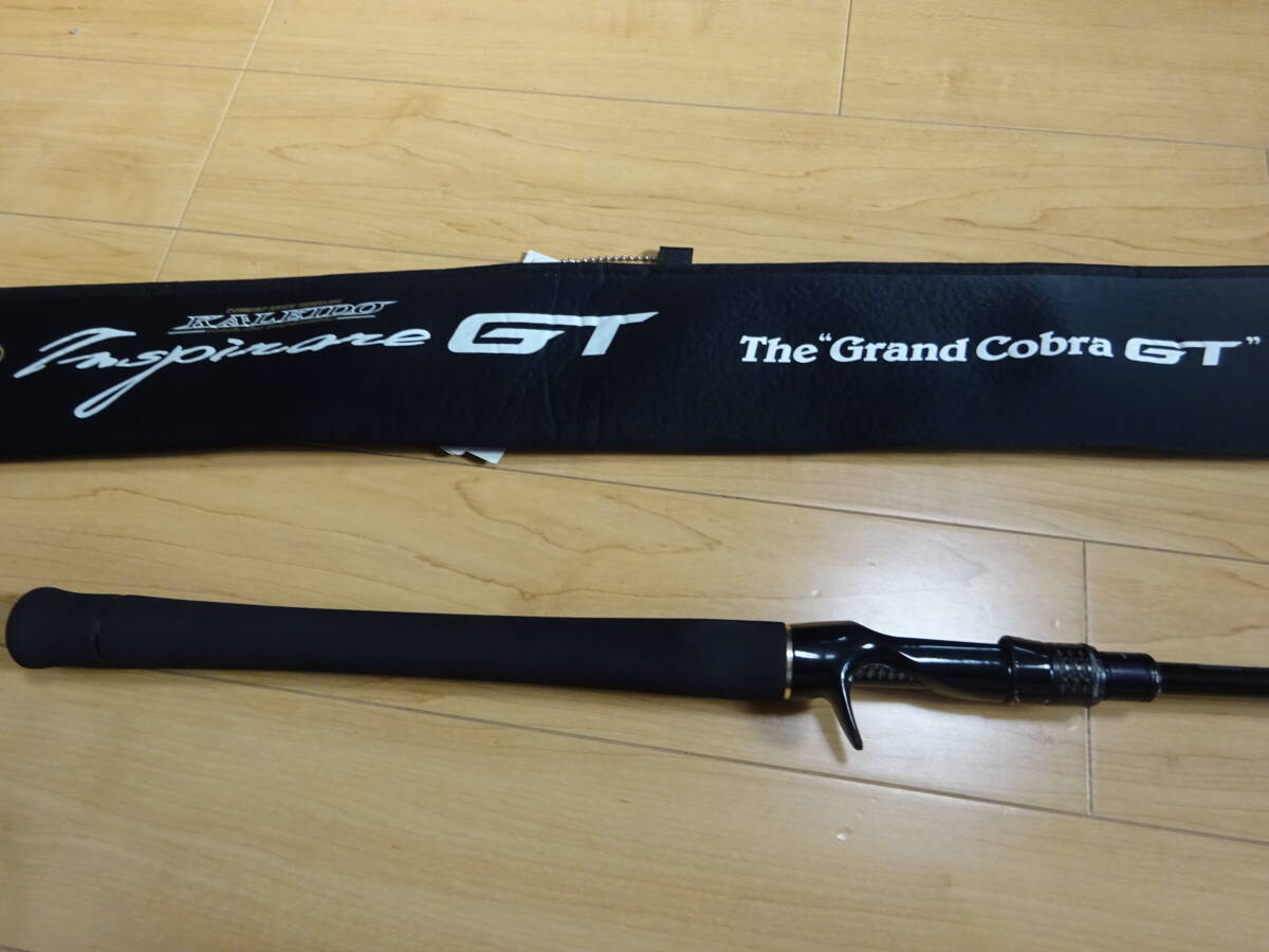 Yahoo!オークション -「カレイド インスピラーレ グランドコブラ Yahoo!オークション -「カレイド インスピラーレ グランドコブラ