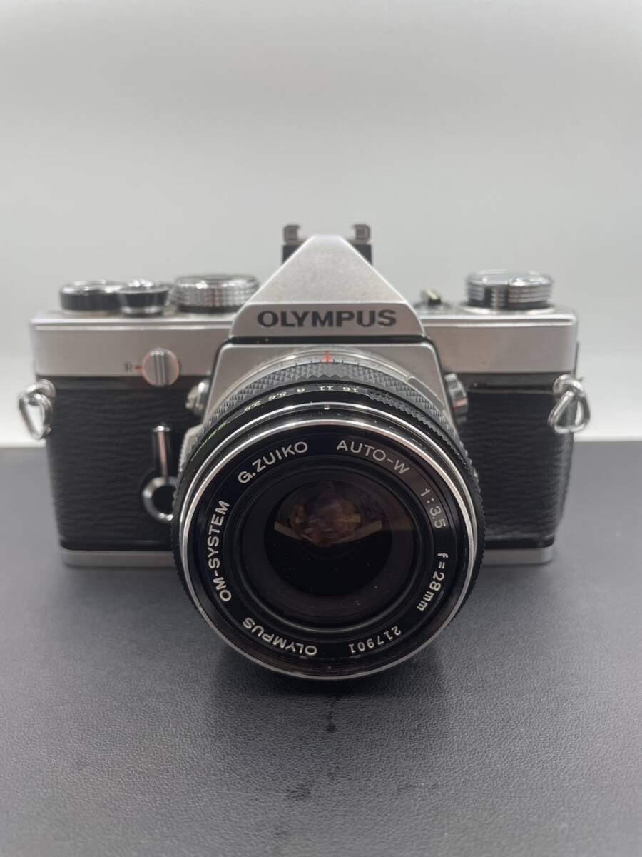 Yahoo!オークション -「om1」(レンジファインダー) (フィルム