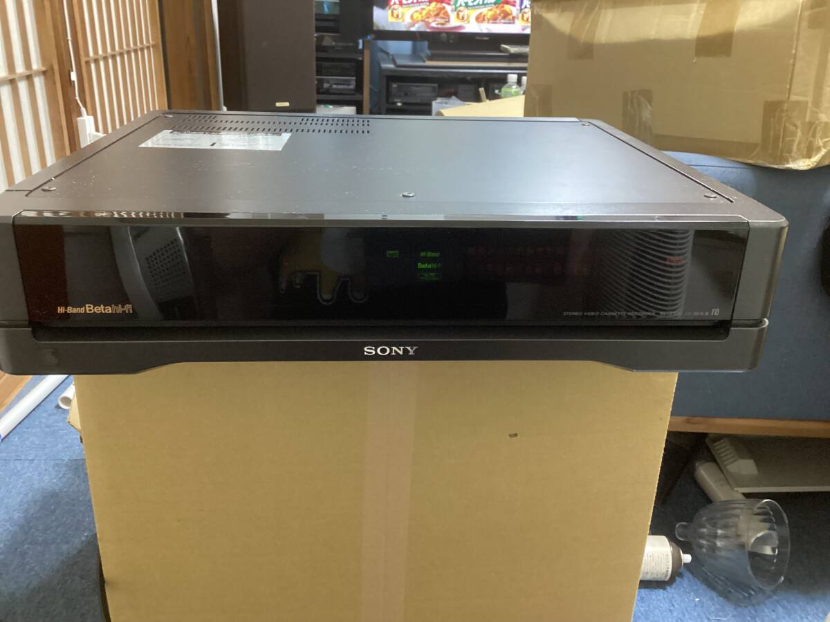 Yahoo!オークション -「sl-2100」(ビデオデッキ) (映像機器)の Yahoo!オークション -「sl-2100」(ビデオデッキ) (映像機器)の