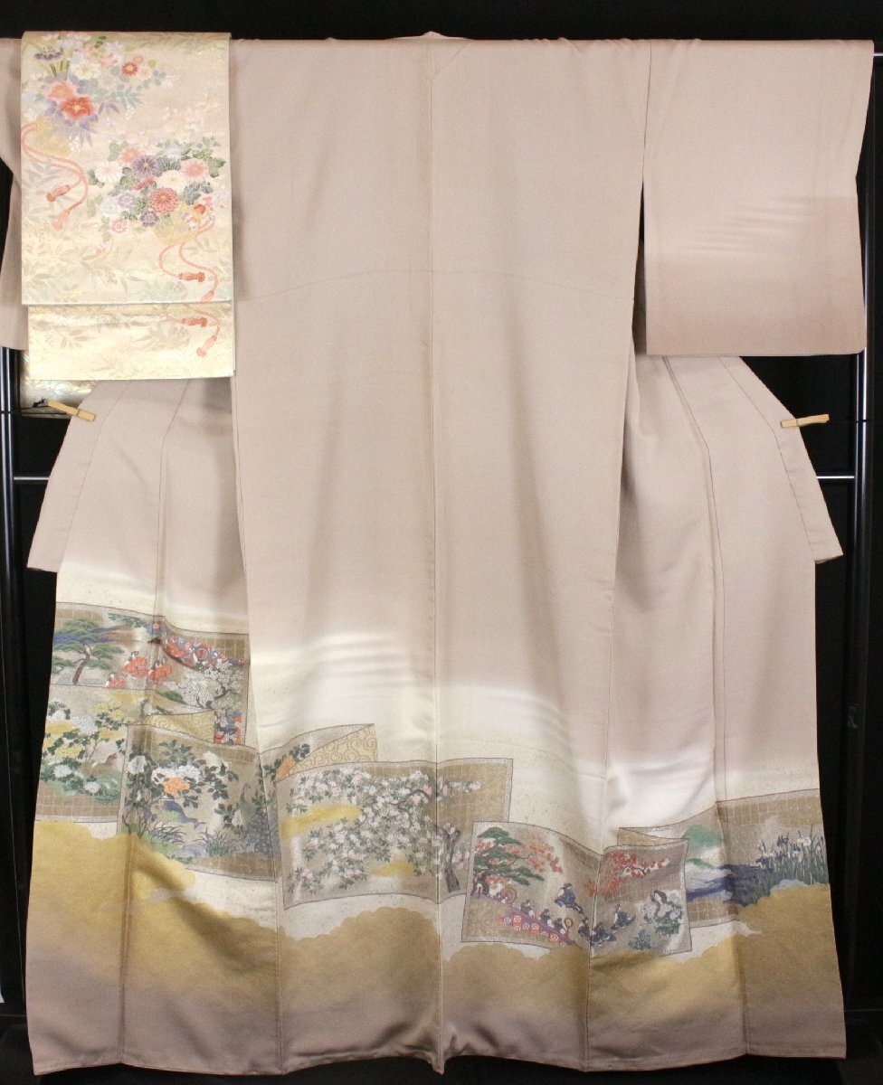 2025年最新】Yahoo!オークション -屏風 絵の中古品・新品・未 2025年最新】Yahoo!オークション -屏風 絵の中古品・新品・未