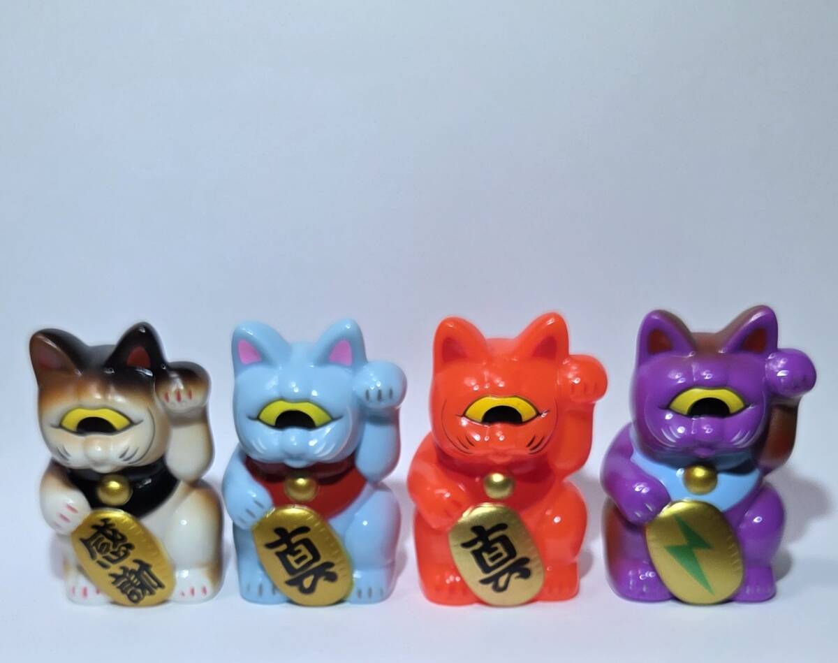 Yahoo!オークション -「リアルヘッド フォーチュンキャット」の Yahoo!オークション -「リアルヘッド フォーチュンキャット」の