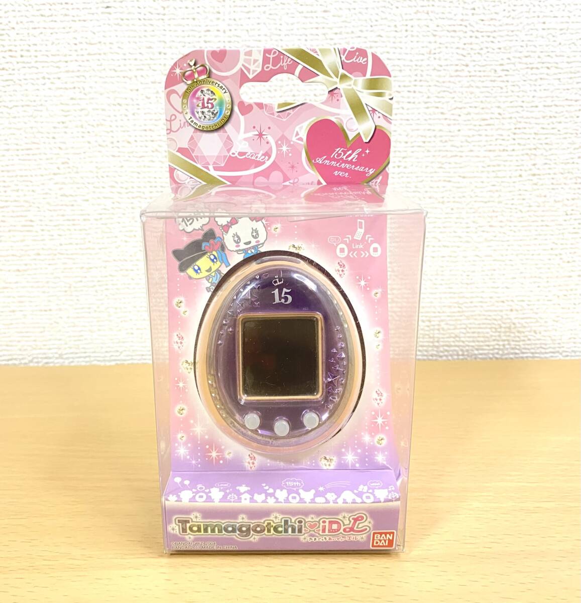 Yahoo!オークション -「たまごっち idl 15」(バーチャルペット Yahoo!オークション -「たまごっち idl 15」(バーチャルペット