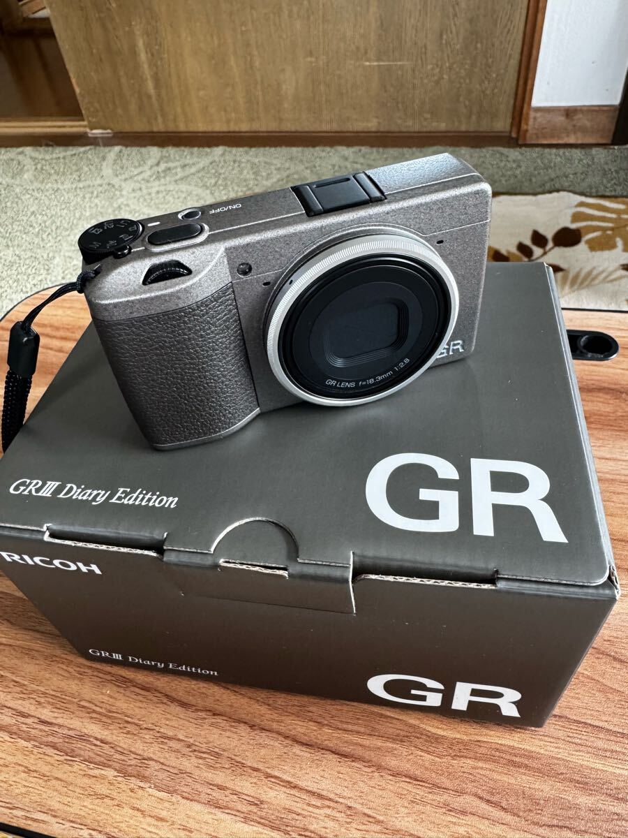 2025年最新】Ricoh GR III の商品一覧 - Yahoo!オークション 2025年最新】Ricoh GR III の商品一覧 - Yahoo!オークション