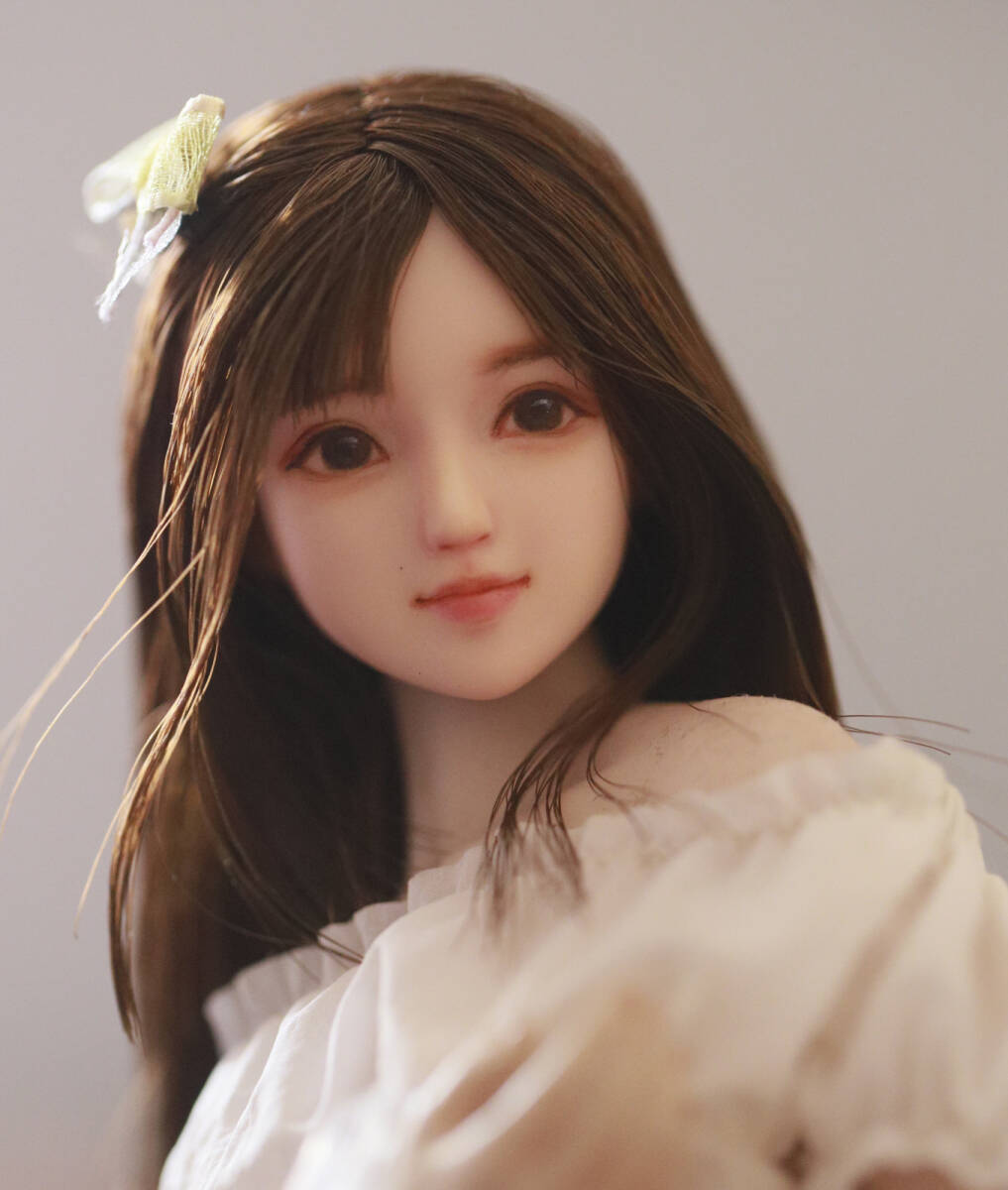 2025年最新】Yahoo!オークション -カスタムドールヘッド 2025年最新】Yahoo!オークション -カスタムドールヘッド