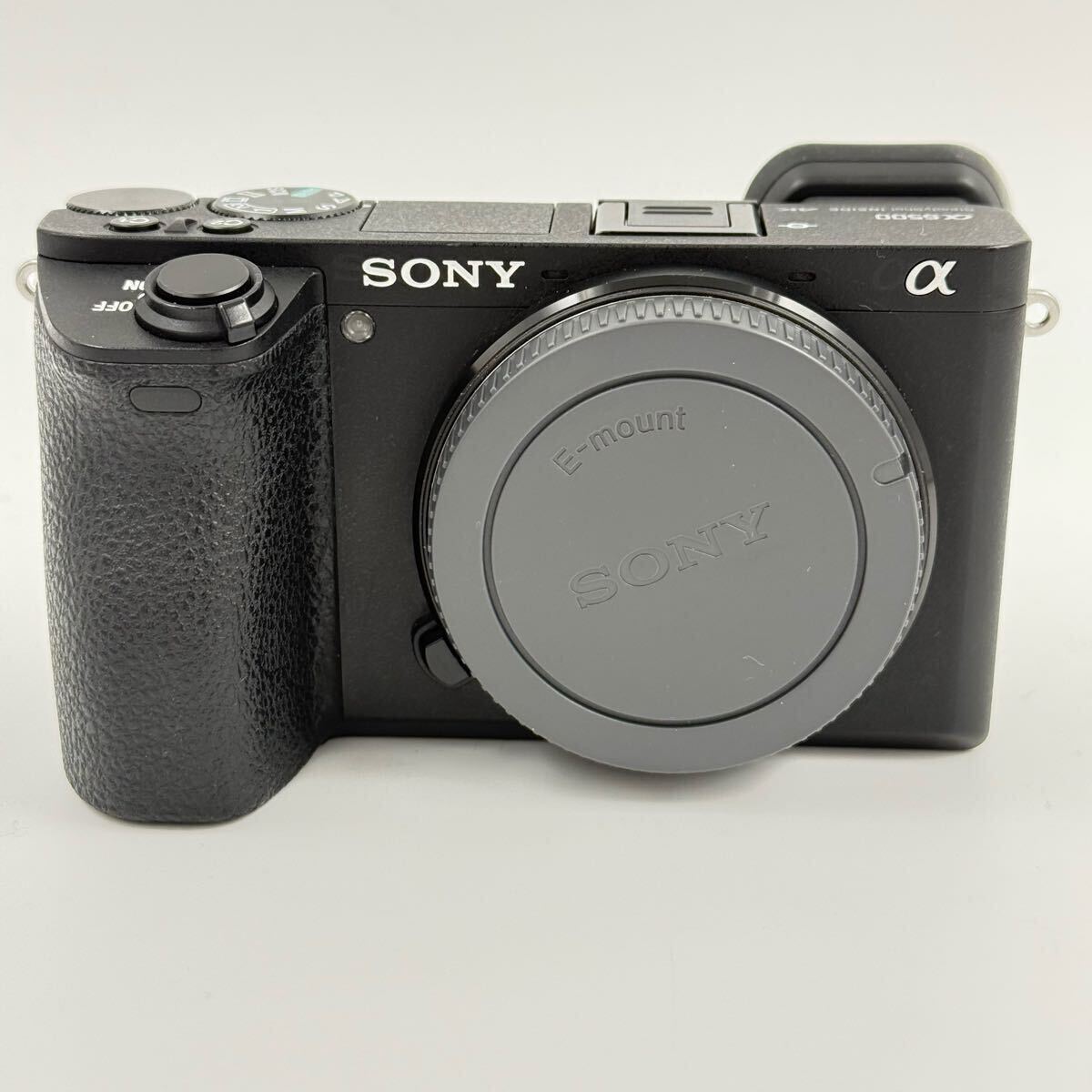 2025年最新】Yahoo!オークション -sony α6500 ボディの中古品 2025年最新】Yahoo!オークション -sony α6500 ボディの中古品